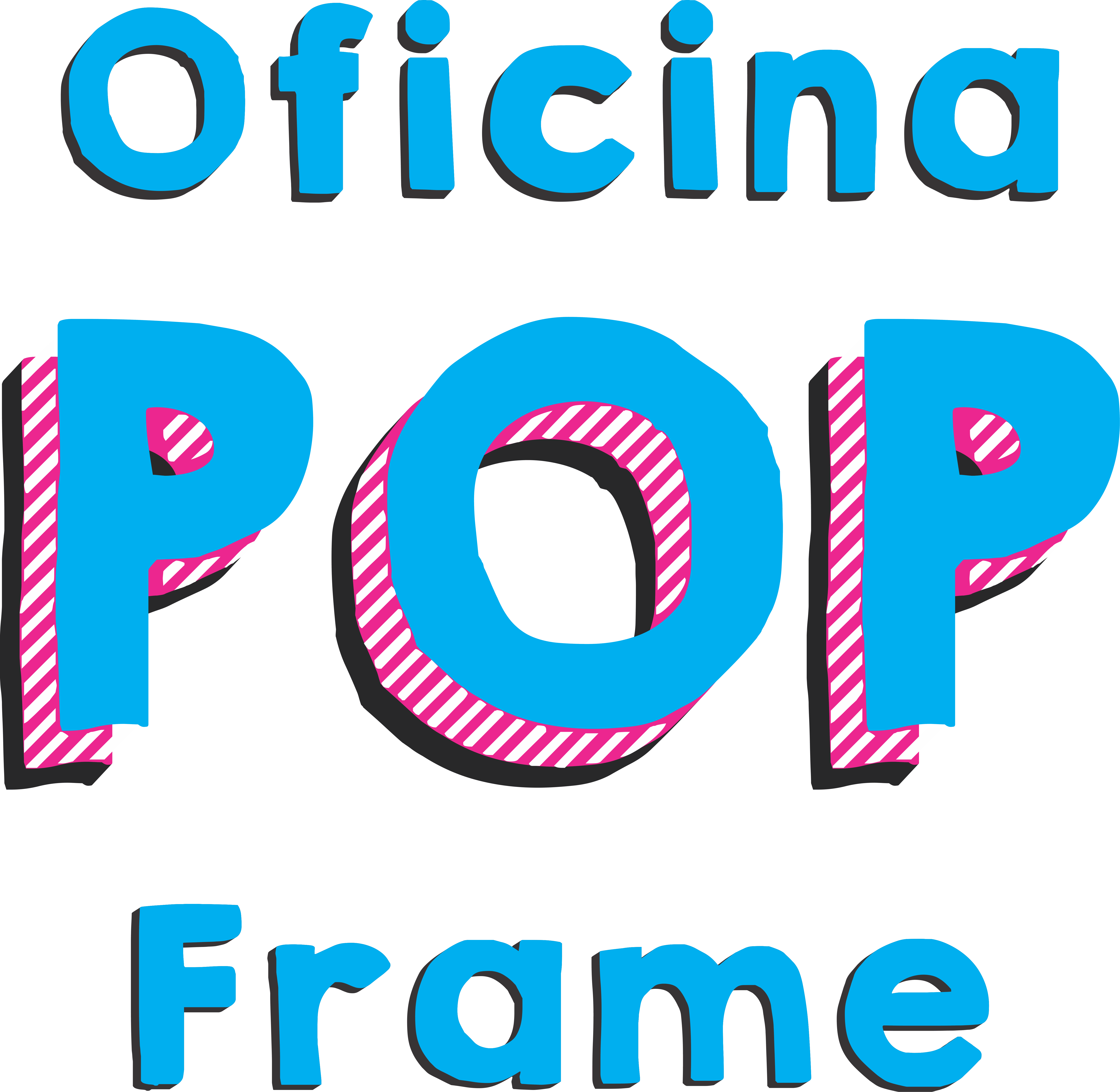 Pop Frame